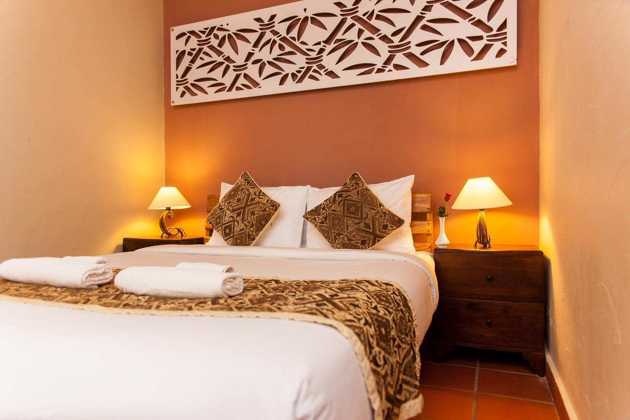 Joe'S Seaside Boutique Hotel Mui Ne Exterior foto