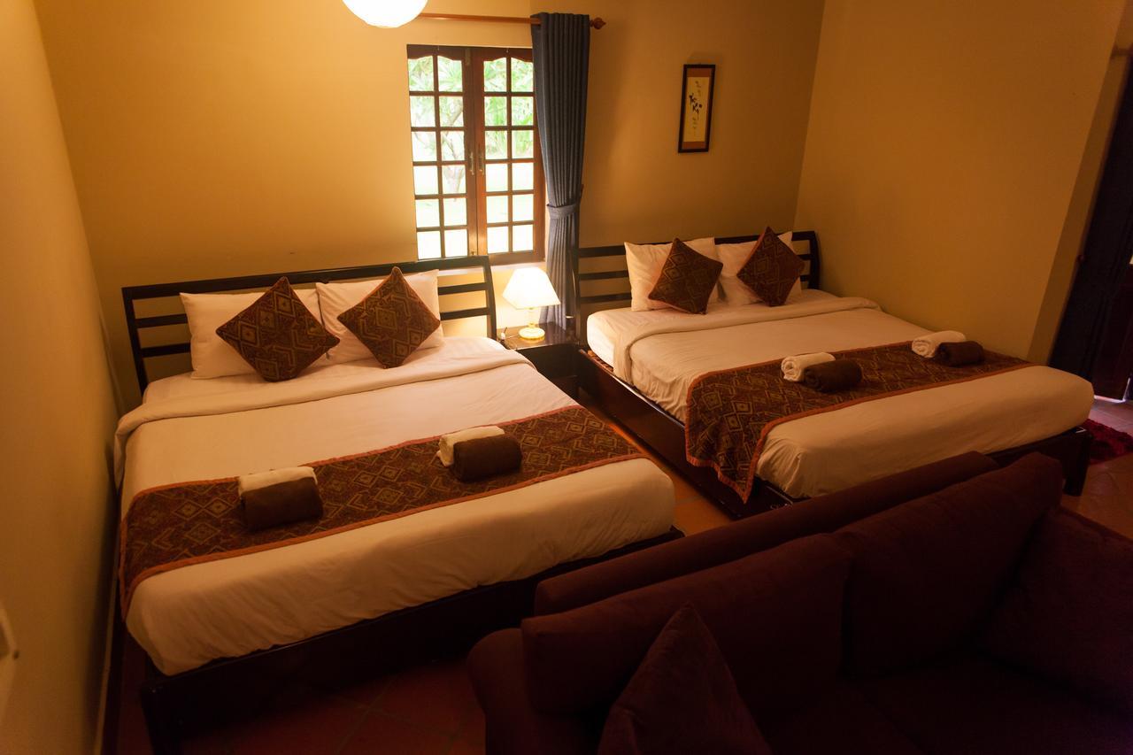 Joe'S Seaside Boutique Hotel Mui Ne Exterior foto