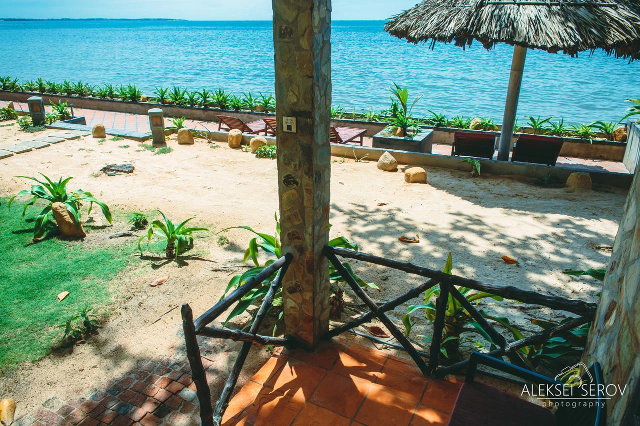 Joe'S Seaside Boutique Hotel Mui Ne Exterior foto